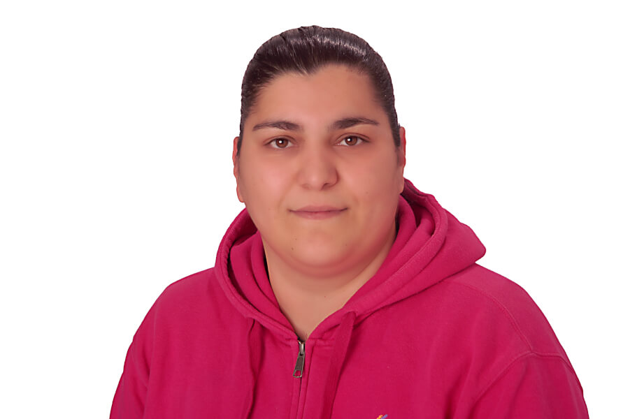 Ayse Arkaya Ayse Arkaya