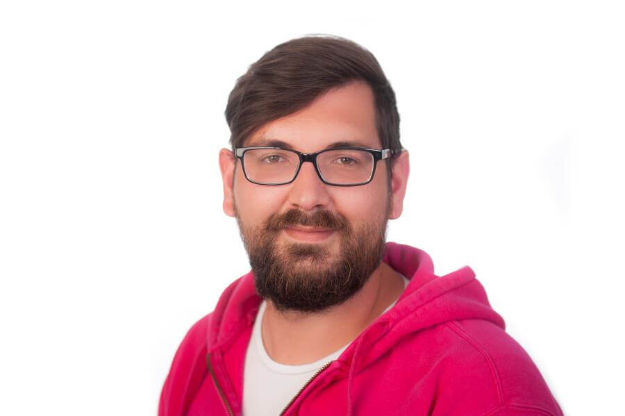 Christian Wieskort Christian Wieskort
