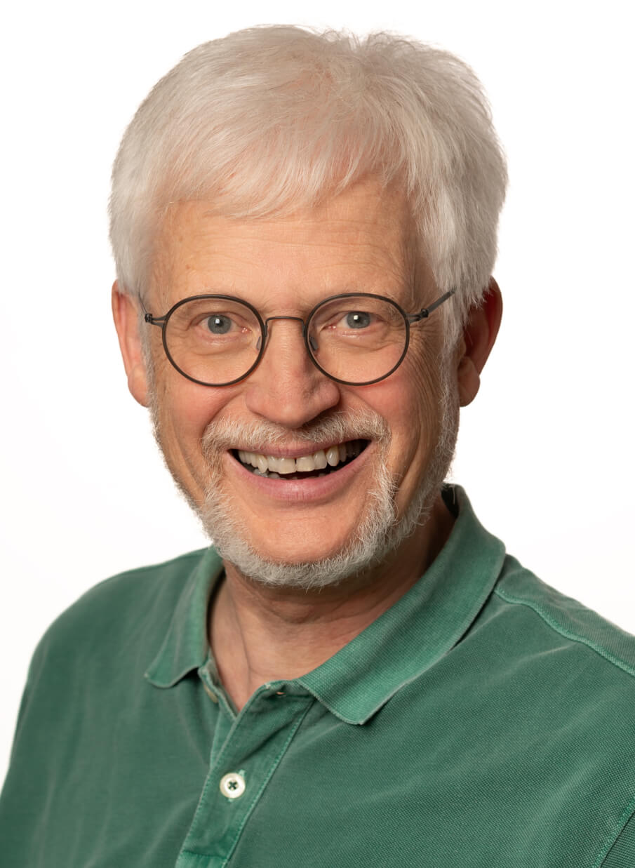 Dr. med. Jens-Burkhard Bongards