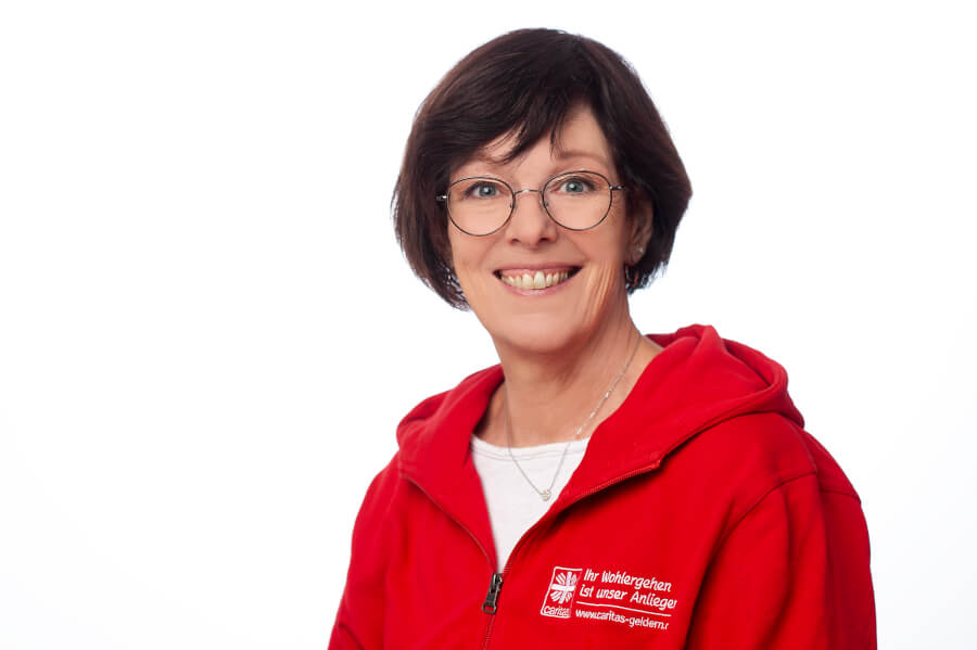 Franziska Eickmans Franziska Eickmans