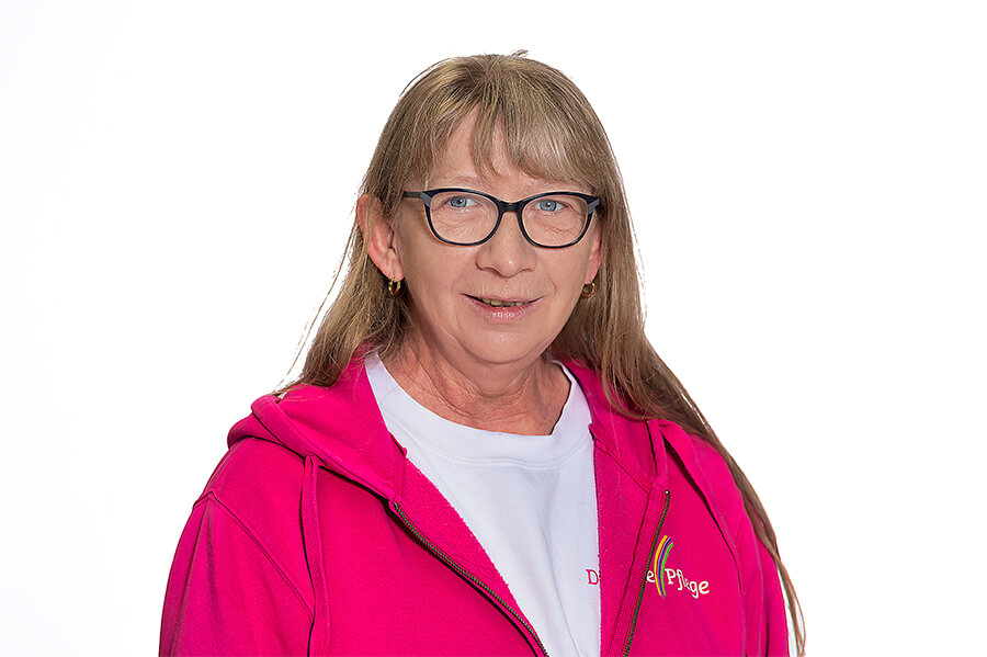 Katrin Gottbrecht Katrin Gottbrecht