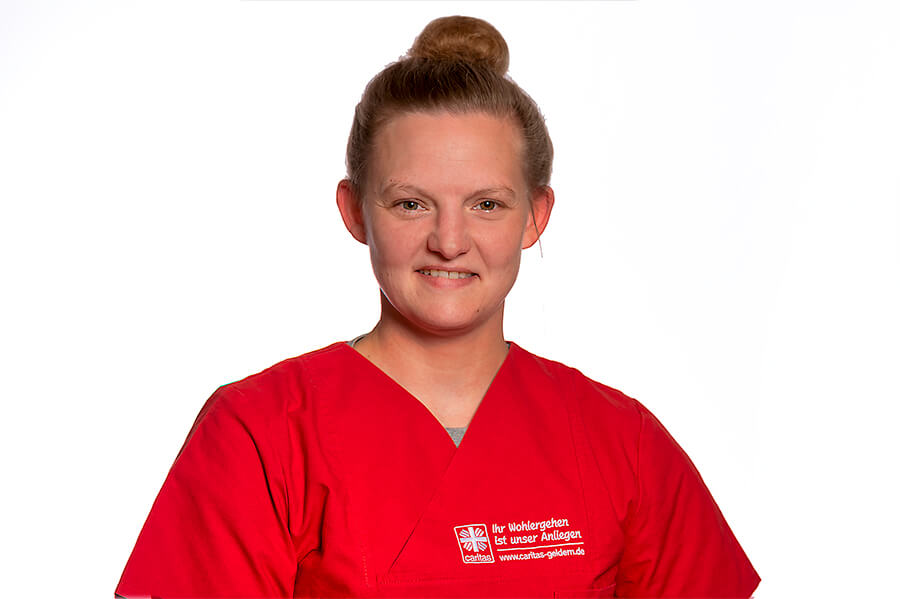 Sabrina Klingbeil Sabrina Klingbeil