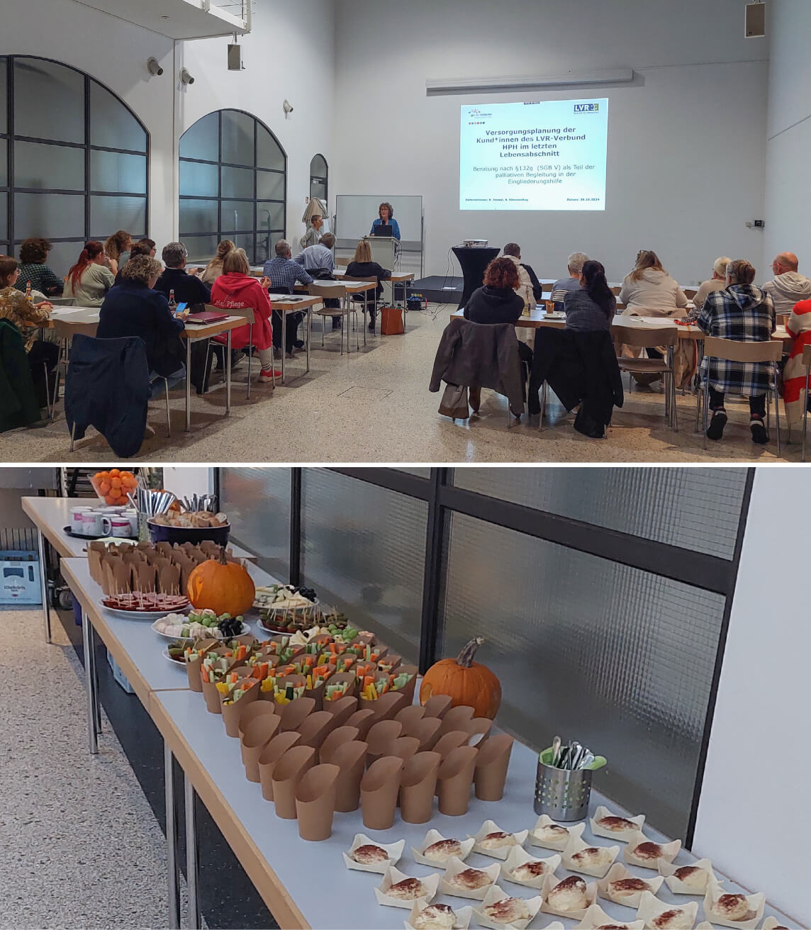 Versorgungsplanung der Kund*innen des LVR Verbund HPH im letzten Lebensabschnitt