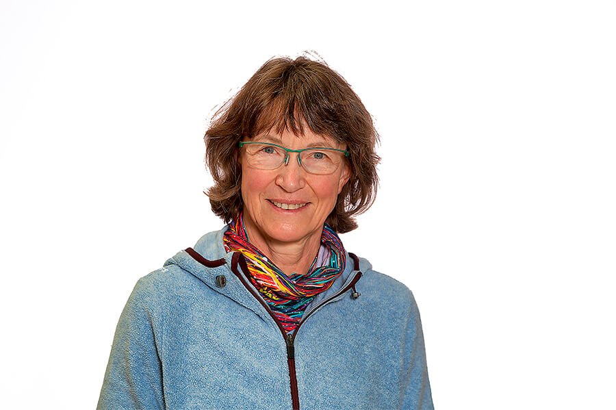 Dr. med. Katrin Hesters